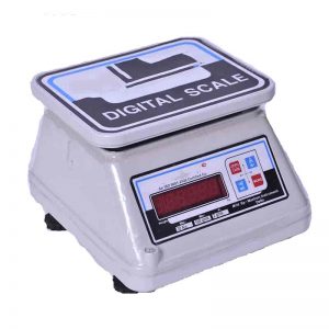 Weighing Machine for Shop