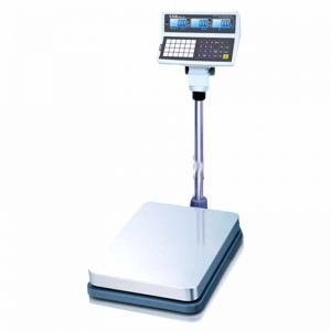 cas weighing machine 150 kg
