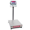 electronic Industrial platform weighing ohaus