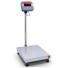 electronic Industrial platform weighing ohaus