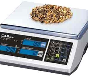 industrial counting weighing scale