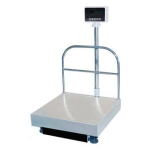 Platform Weighing Scale 300 kg | Industrial Platform scales | UP Scales